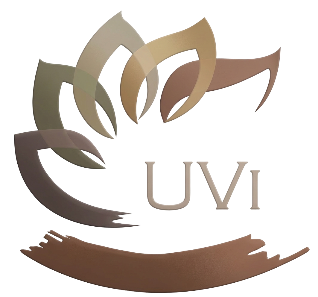 UVI — Uniqvictus emblem